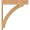 Ekena Millwork Thorton Block Smooth Outlooker, Western Red Cedar, 7 1/2"W x 36"D x 40"H OUT08X36X40THR05SWR - alternate 4